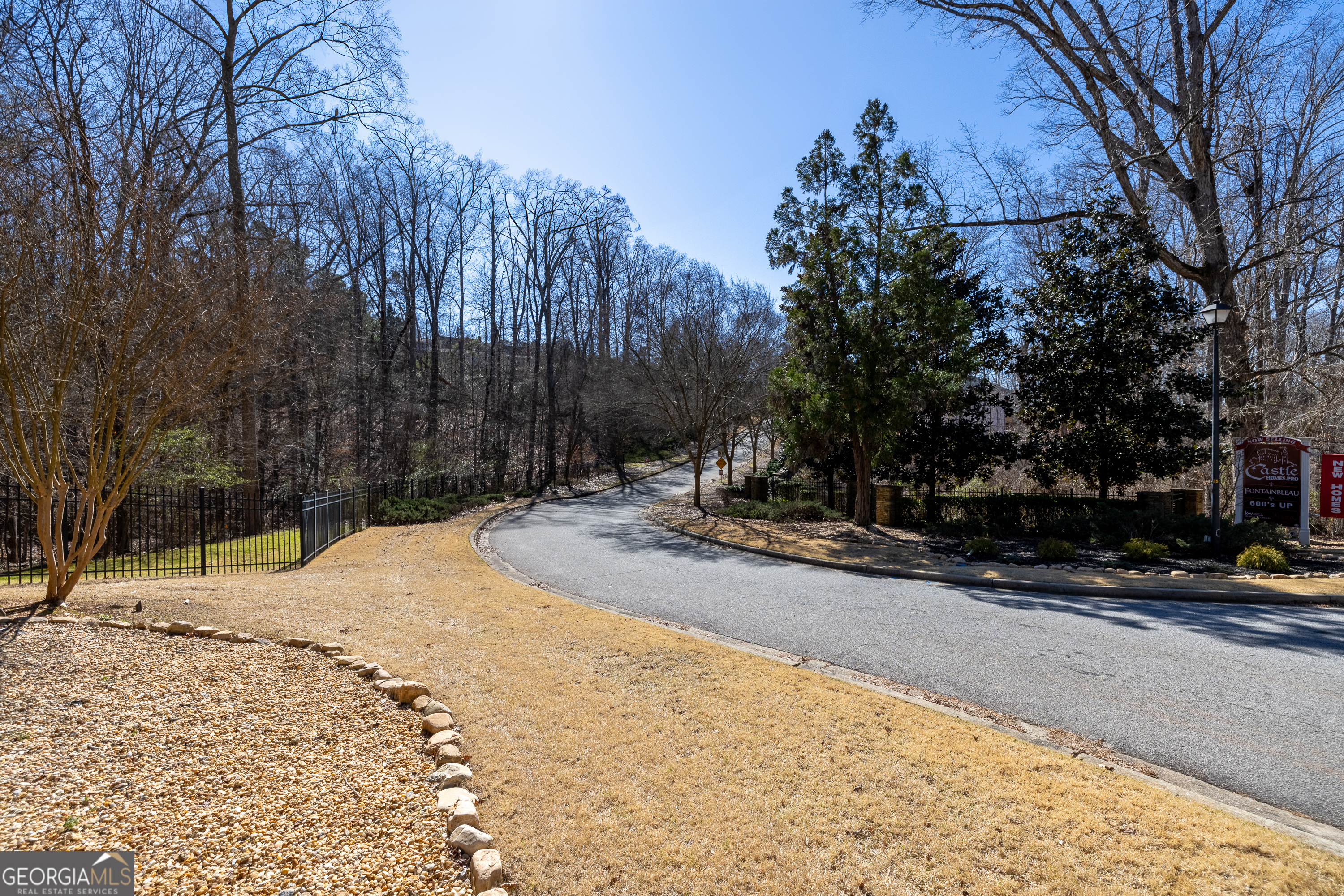 2037 Fontainbleau Drive Conyers GA 30094