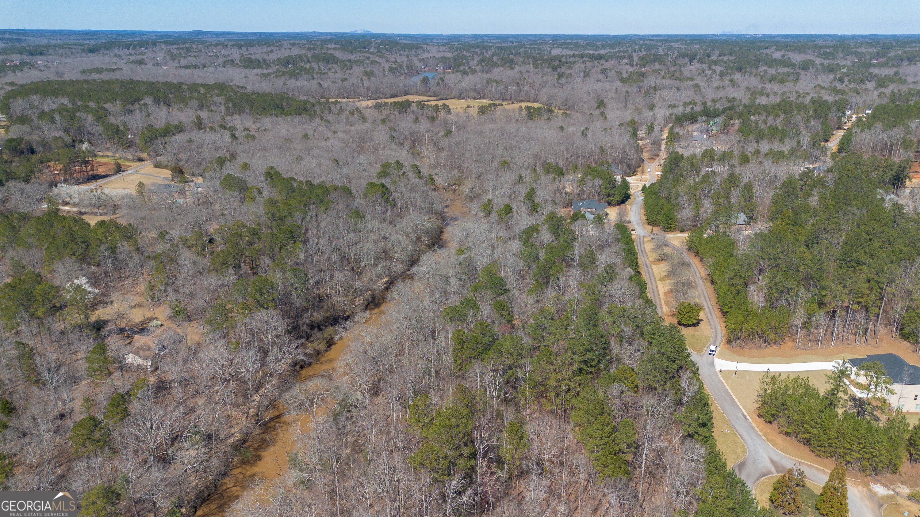 2037 Fontainbleau Drive Conyers GA 30094