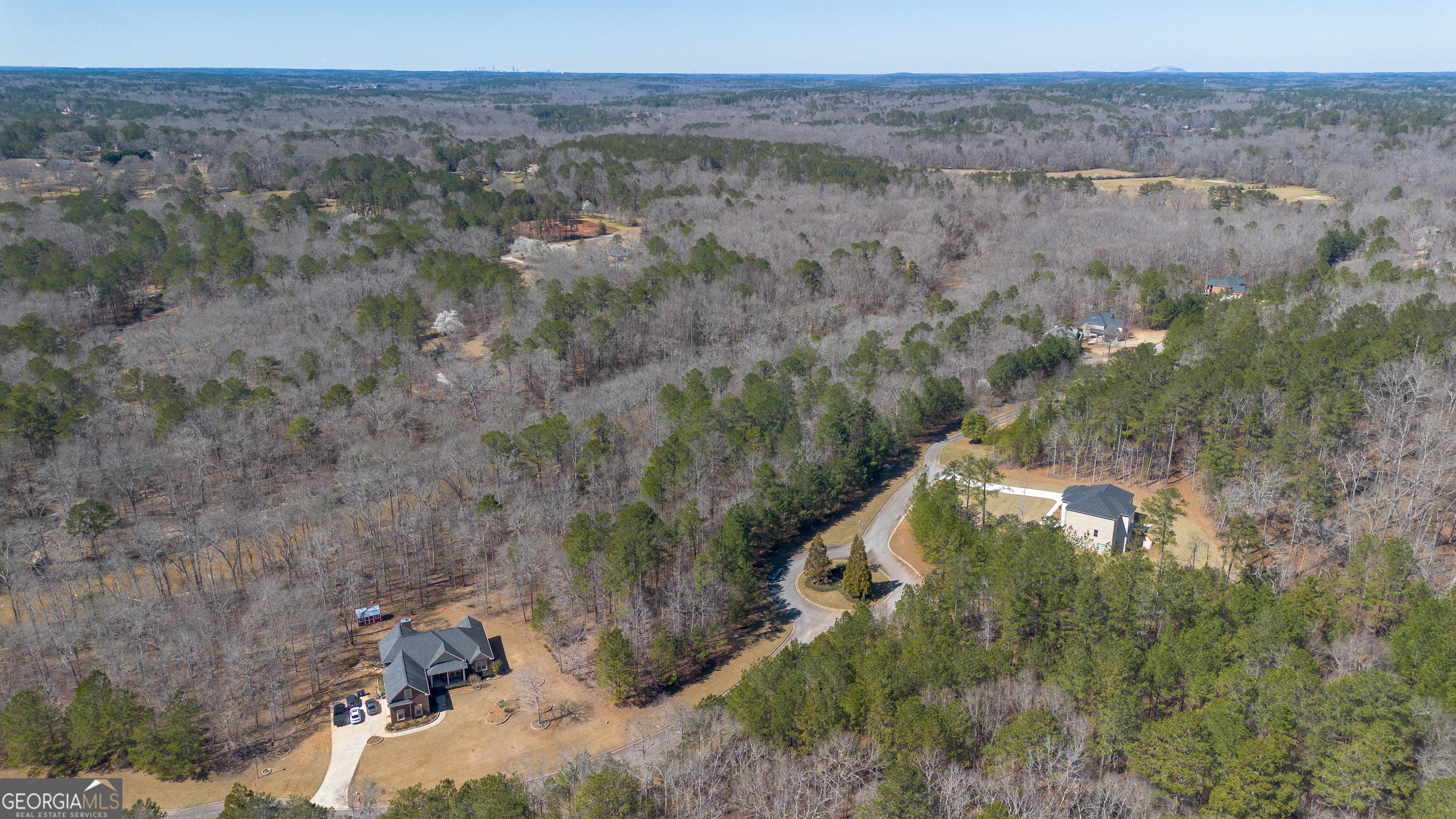 2037 Fontainbleau Drive Conyers GA 30094