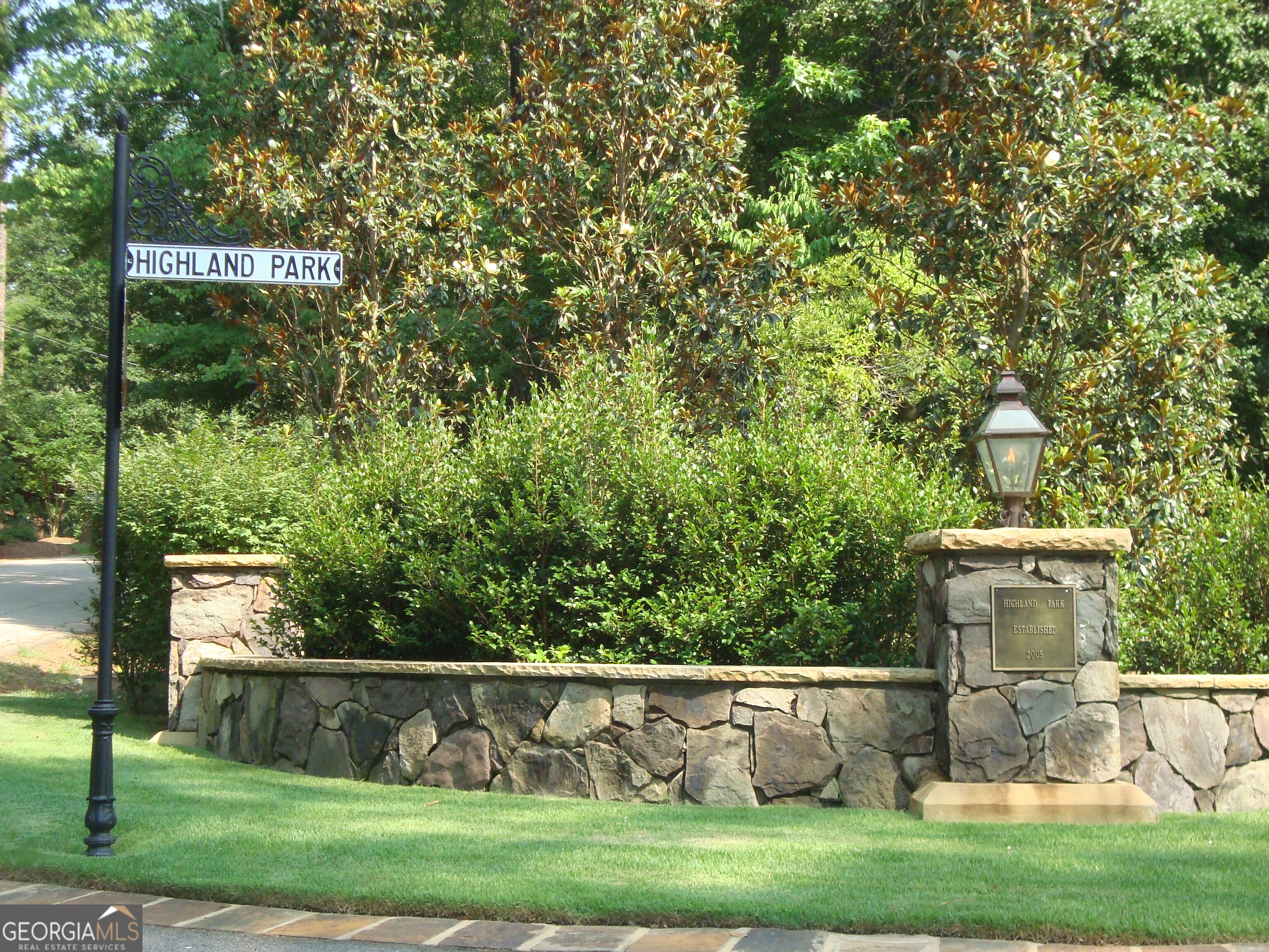 106 Highland Park Lagrange GA 30240