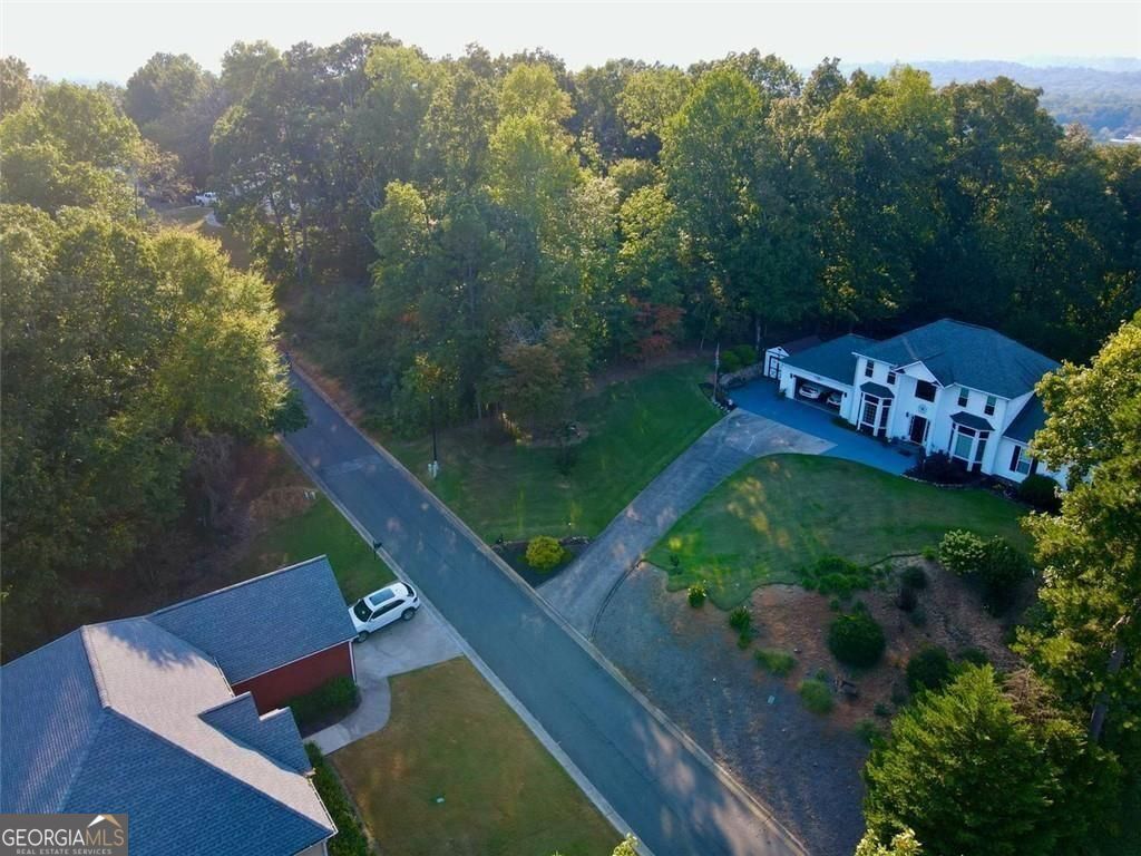 98 Magnolia Court Summerville GA 30747