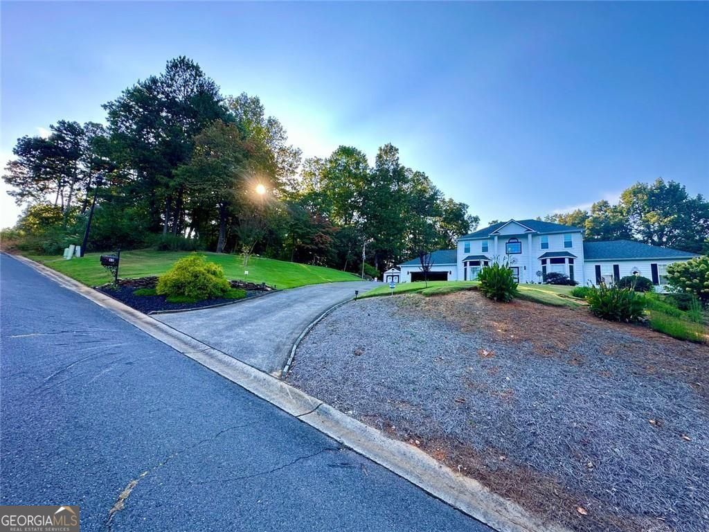 98 Magnolia Court Summerville GA 30747