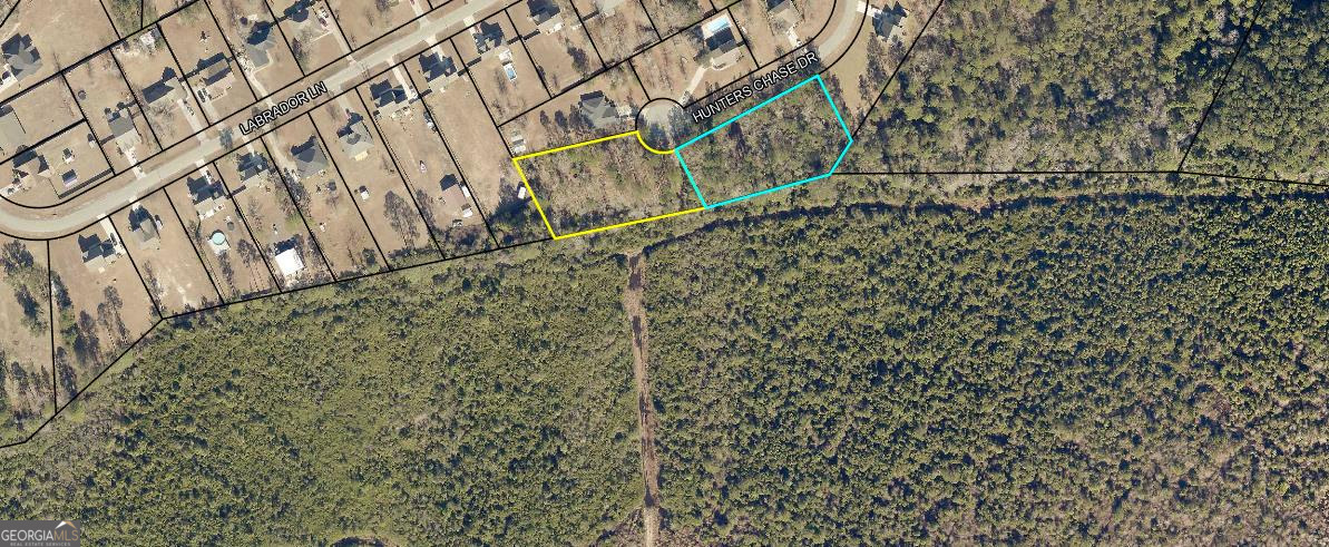 119 Hunters Chase Drive Guyton GA 31312
