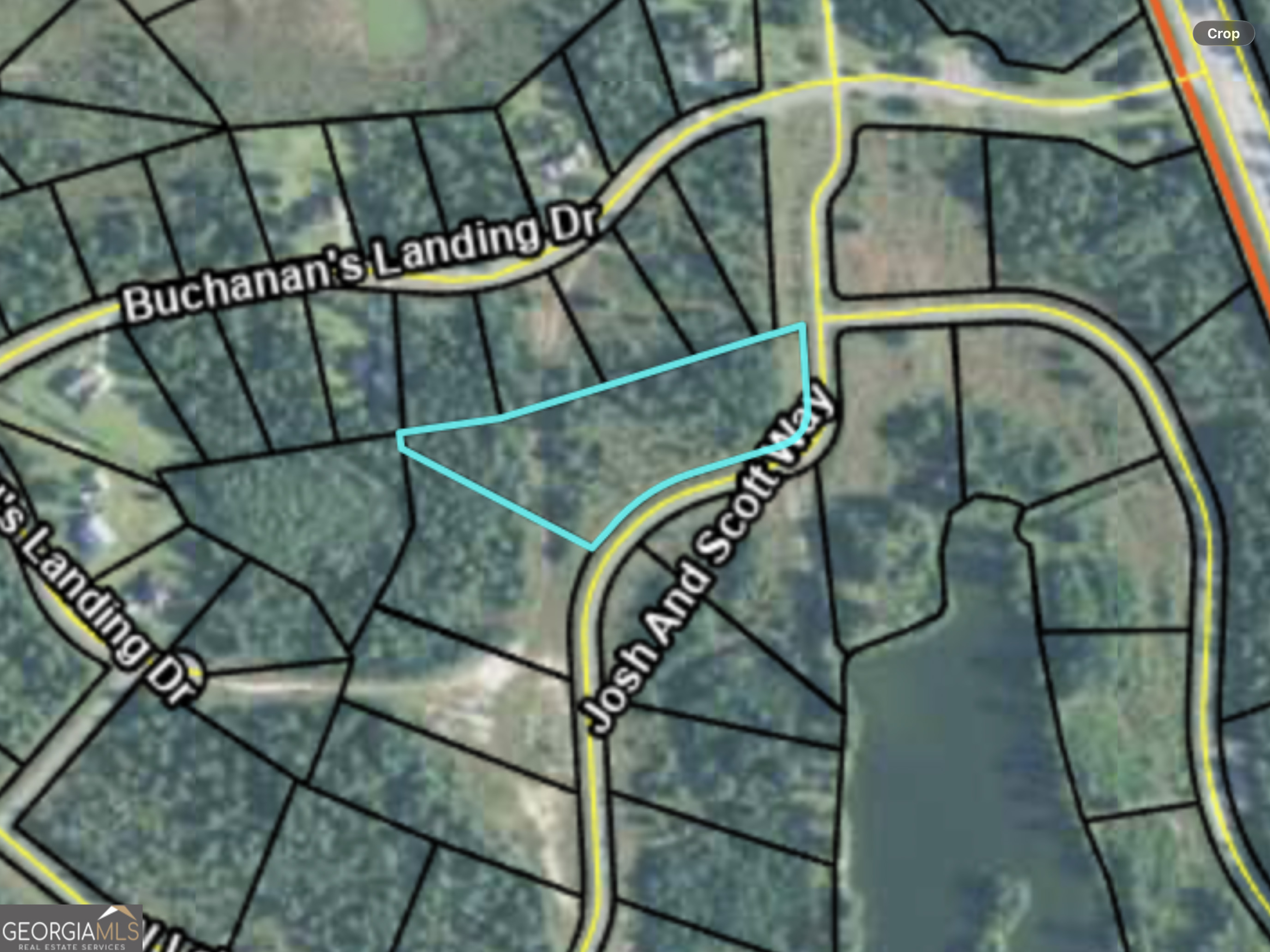 140 Josh And Scott Way Folkston GA 31537