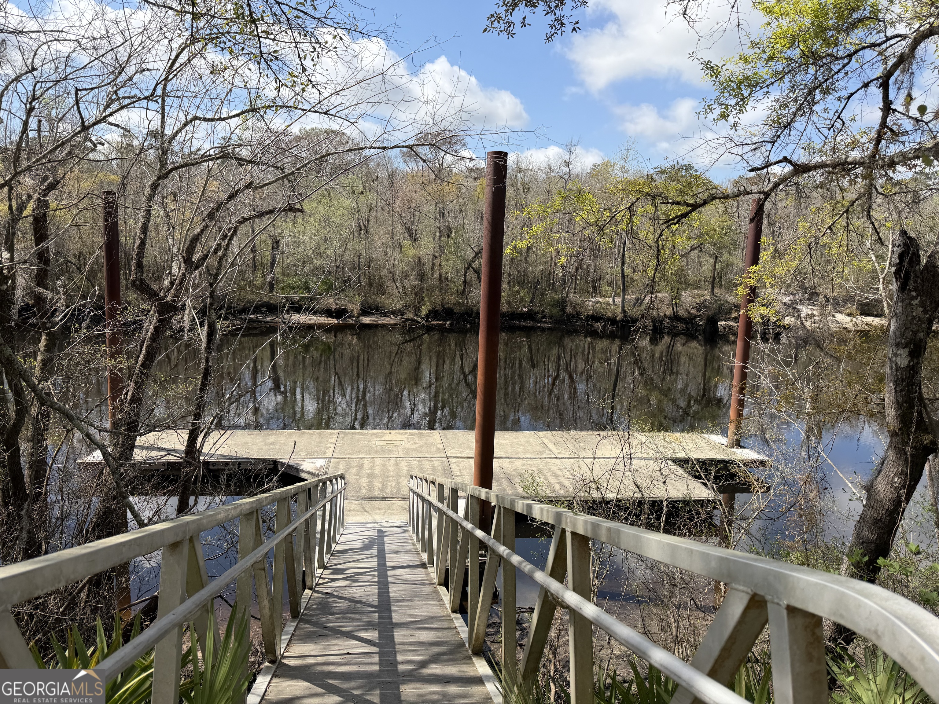 140 Josh And Scott Way Folkston GA 31537