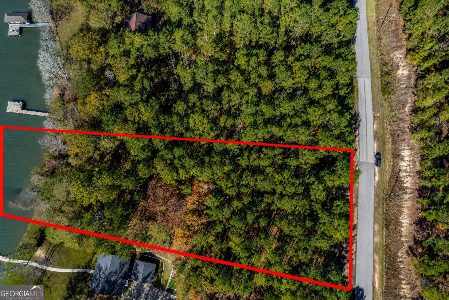 5234 Lake Crest Drive Sparta GA 31087