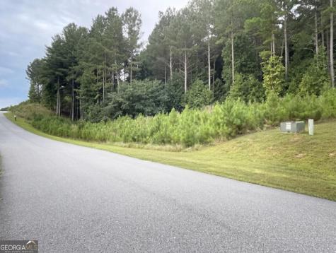 Lot 157 The Stables At Thirteen Hundred No Street Suffix Blairsville GA 30512