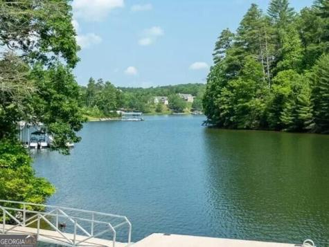 Lot 157 The Stables At Thirteen Hundred No Street Suffix Blairsville GA 30512