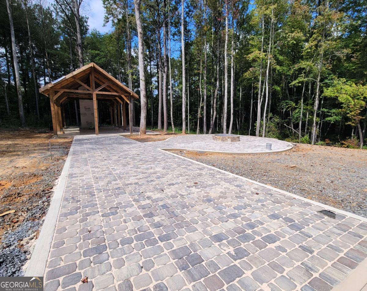 22 Mountaingate Way Ellijay GA 30536