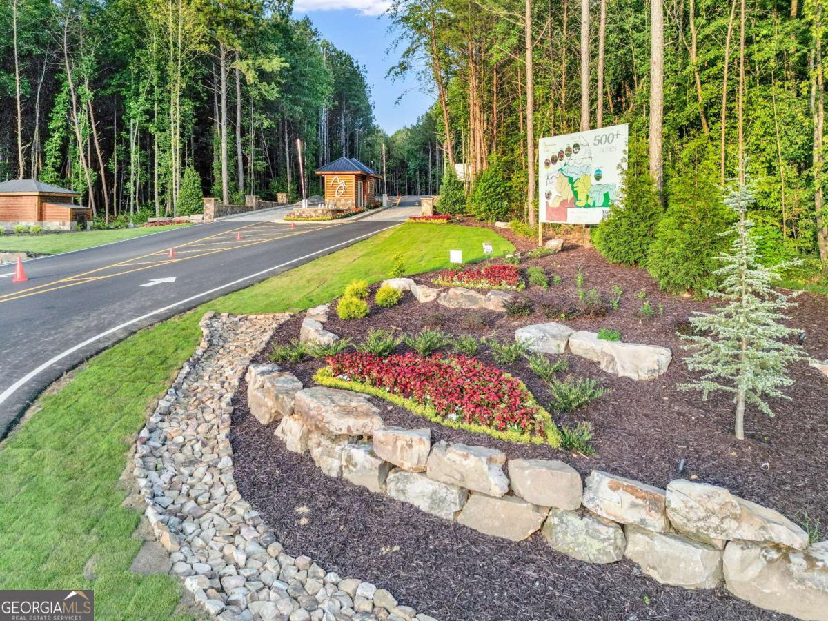22 Mountaingate Way Ellijay GA 30536