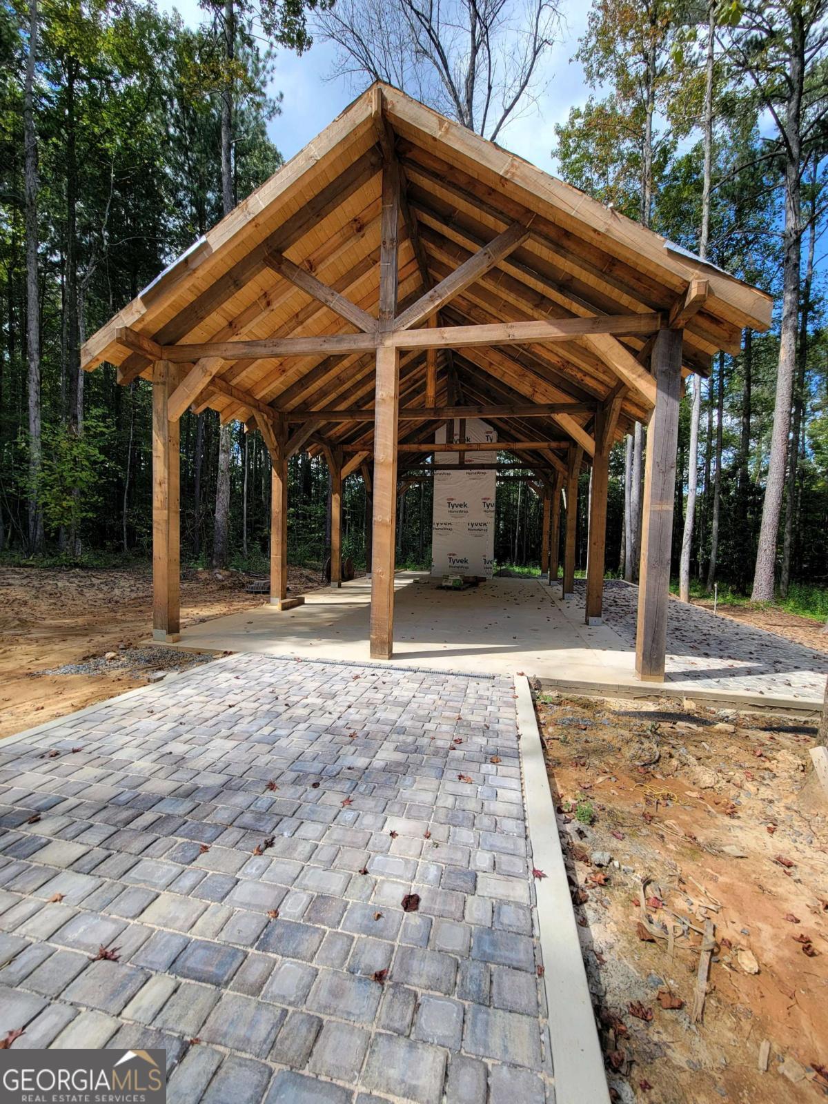 22 Mountaingate Way Ellijay GA 30536