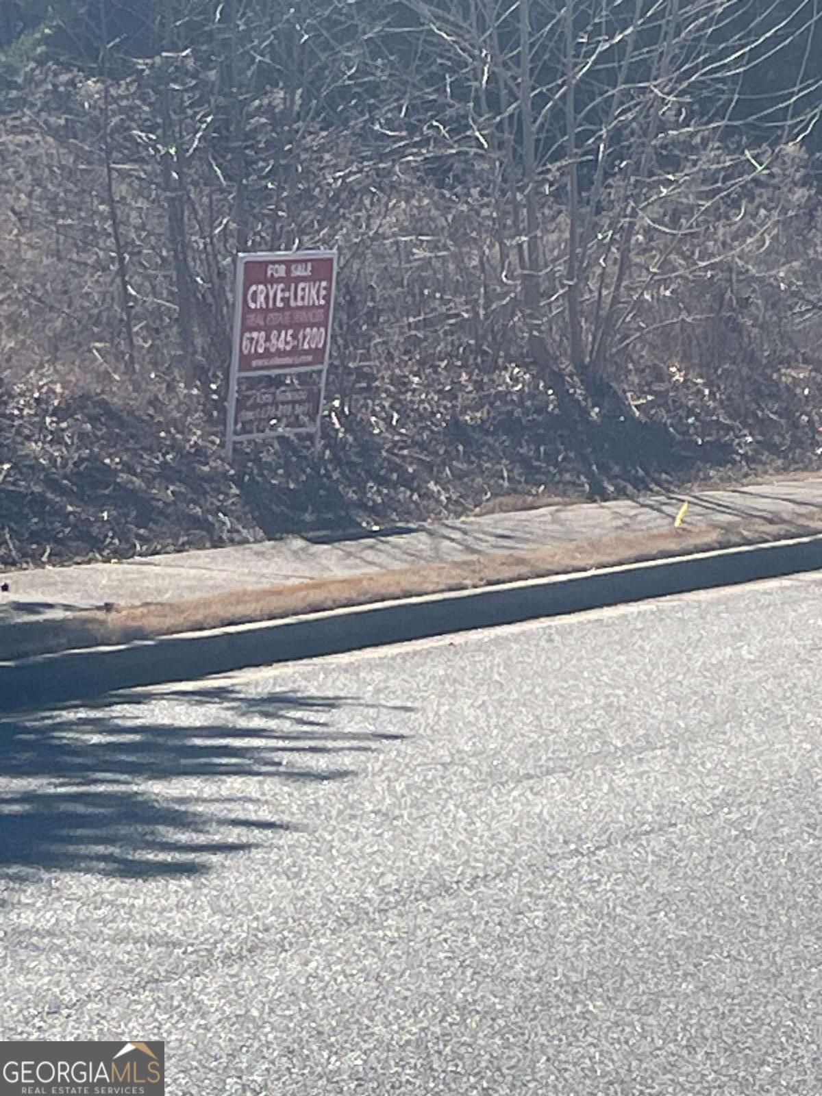 0 Sawnee Corners Drive Cumming GA 30040