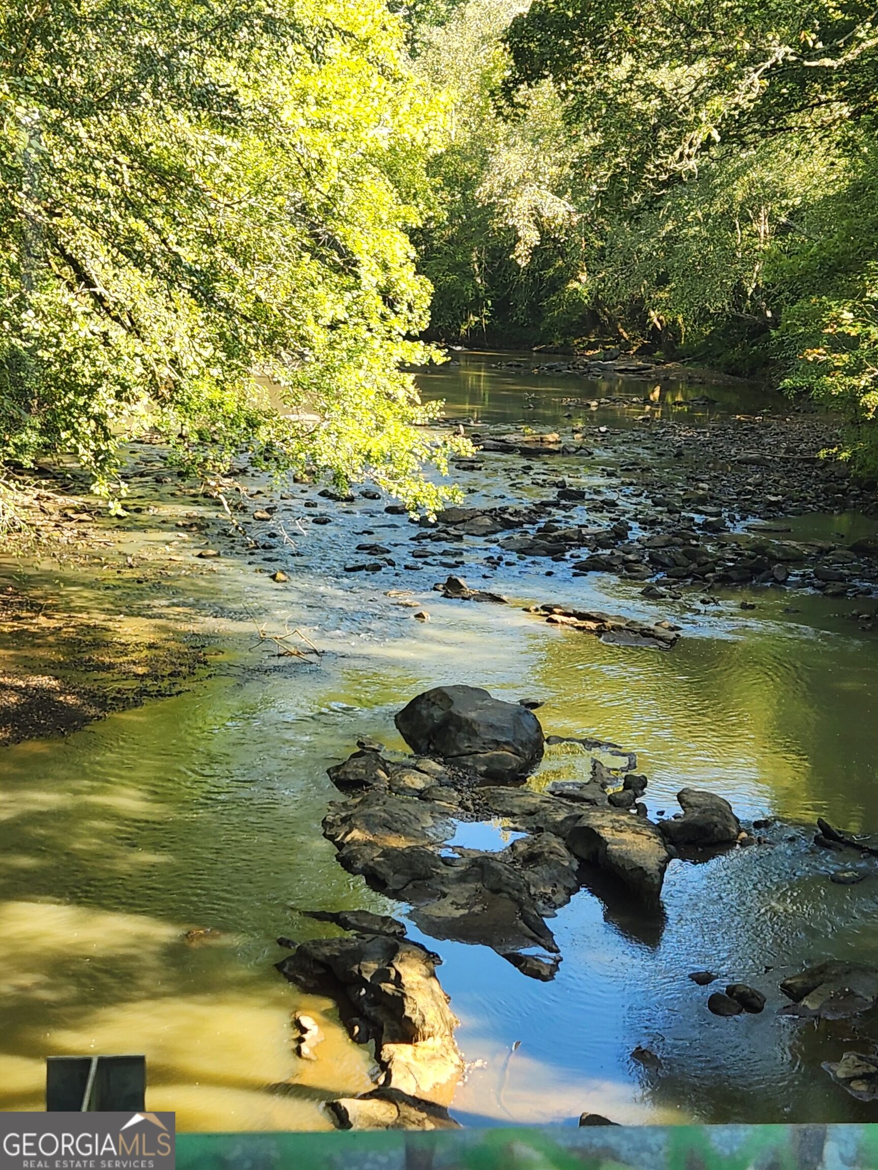 0 Martin Mill Road Eatonton GA 31024
