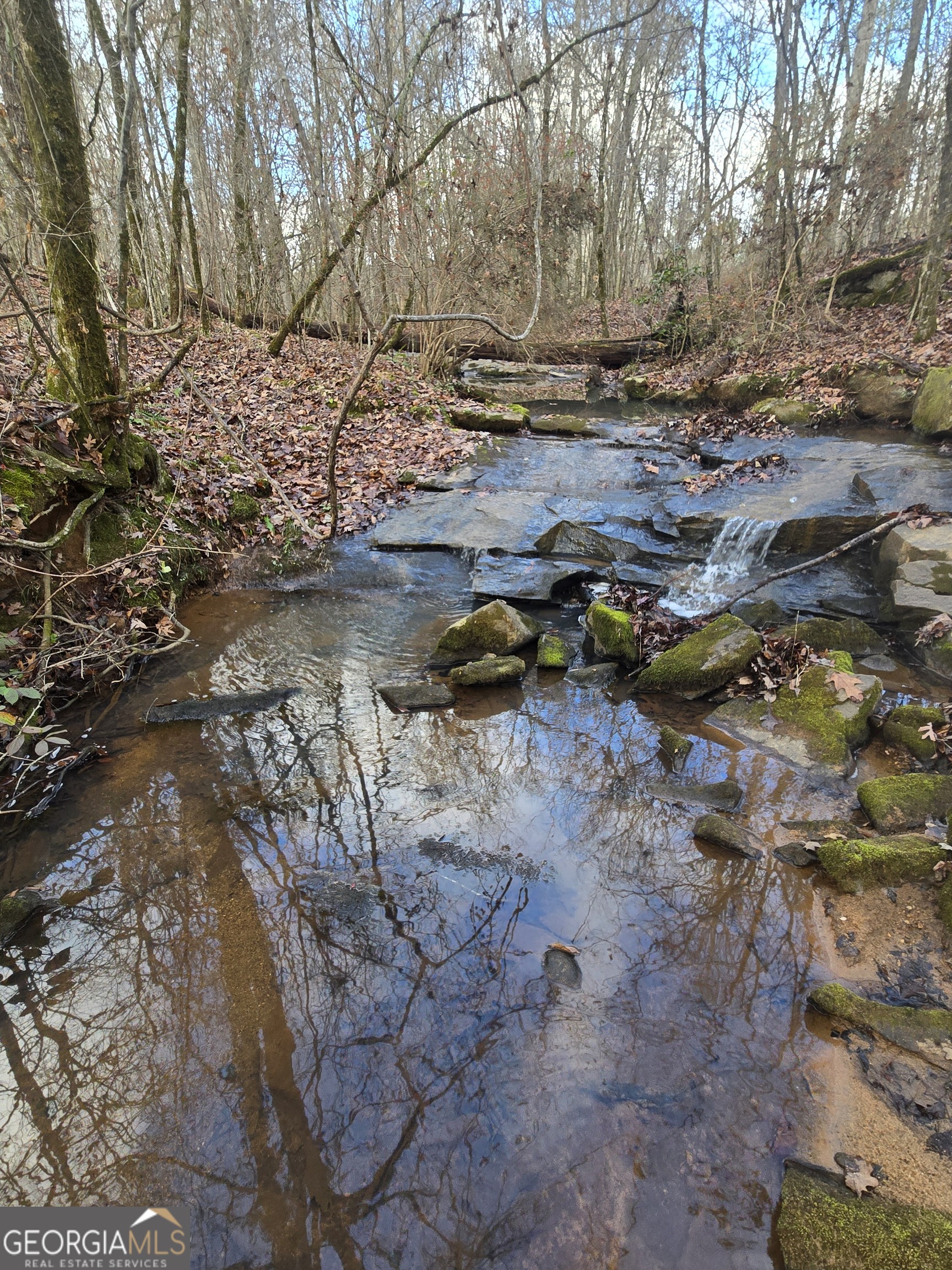 0 Martin Mill Road Eatonton GA 31024