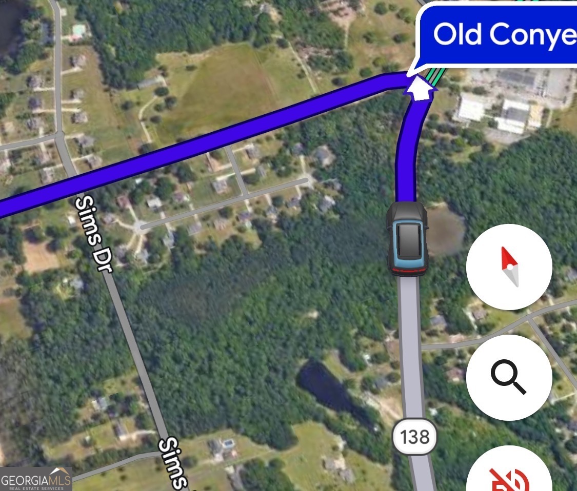 0 Highway 138 Stockbridge GA 30281