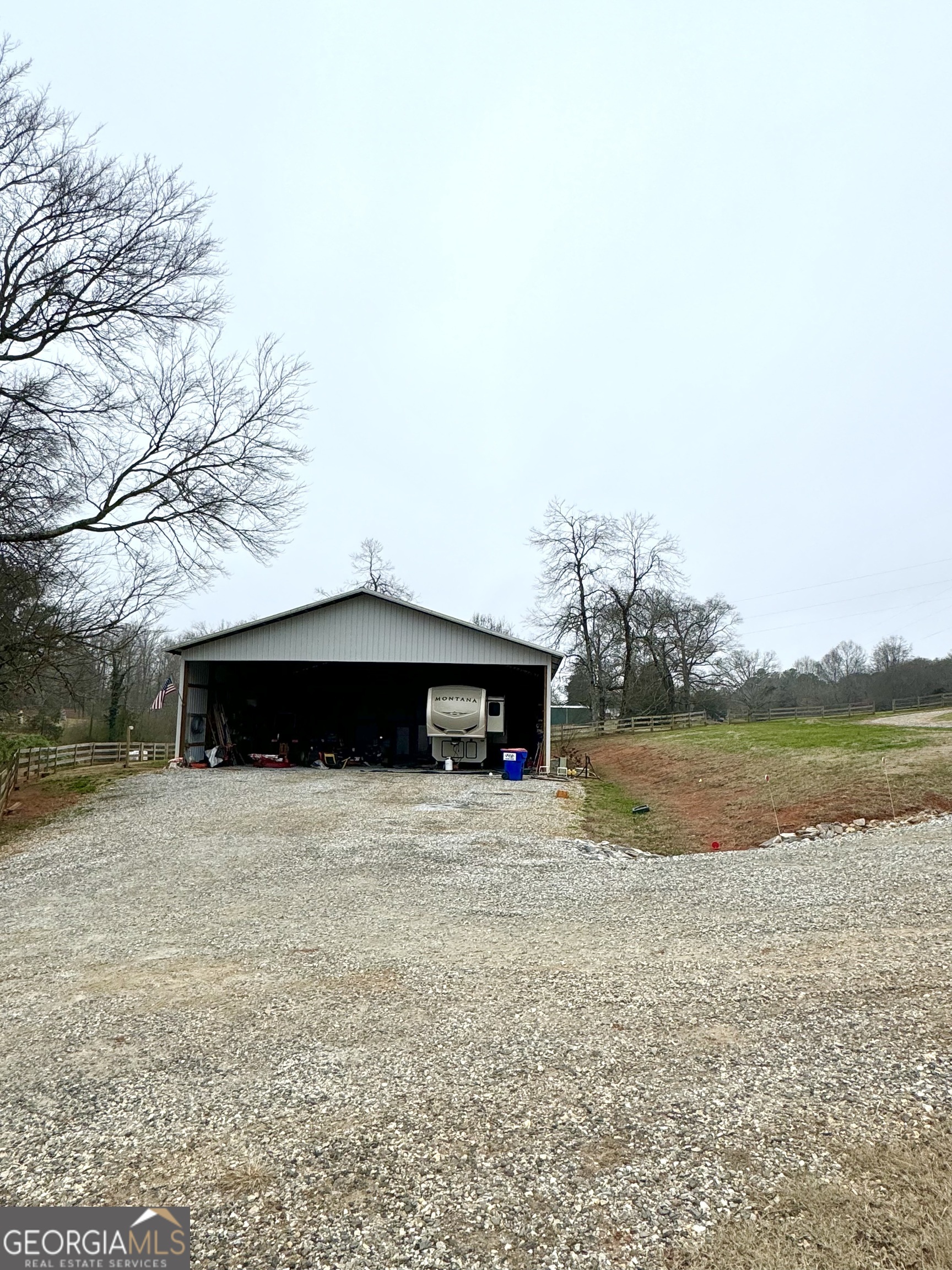 316 Bar Rod Road Demorest GA 30535