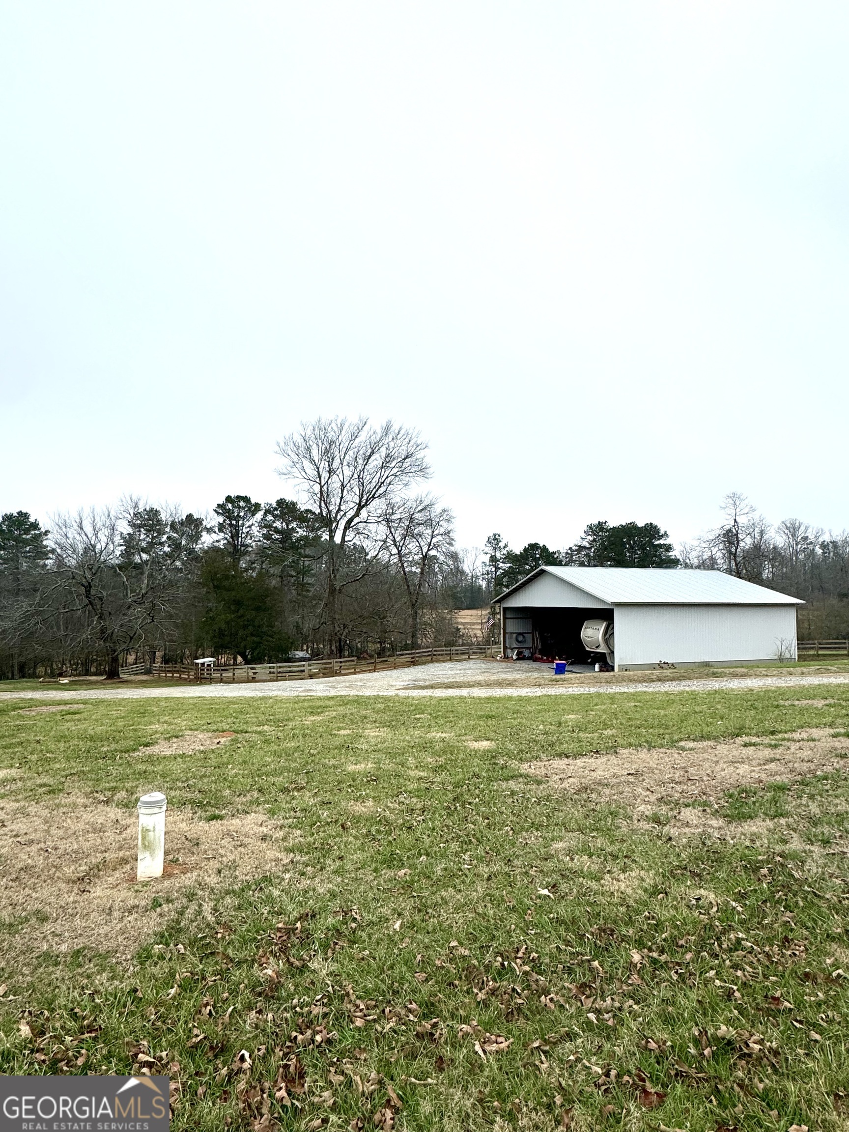 316 Bar Rod Road Demorest GA 30535