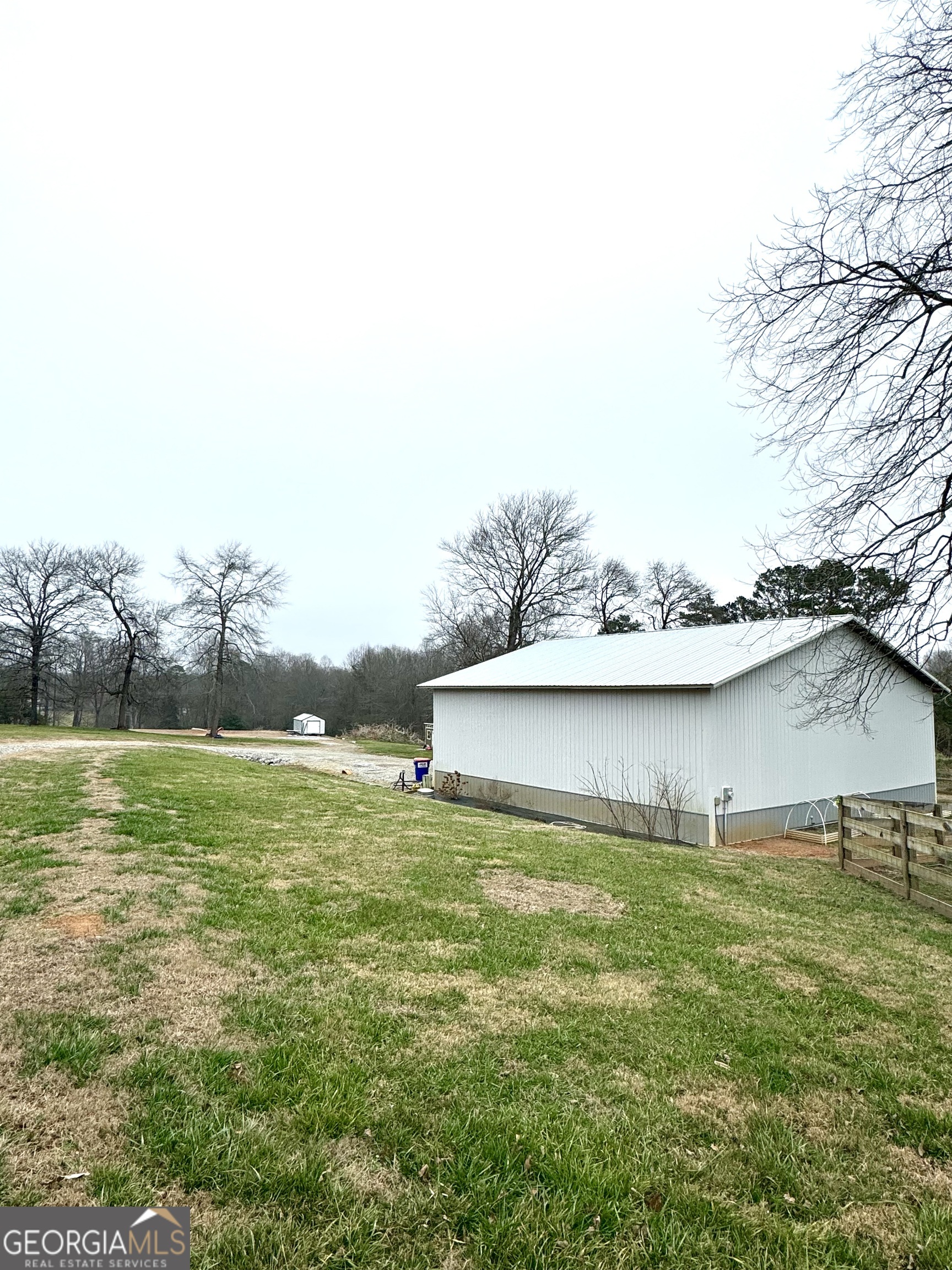 316 Bar Rod Road Demorest GA 30535