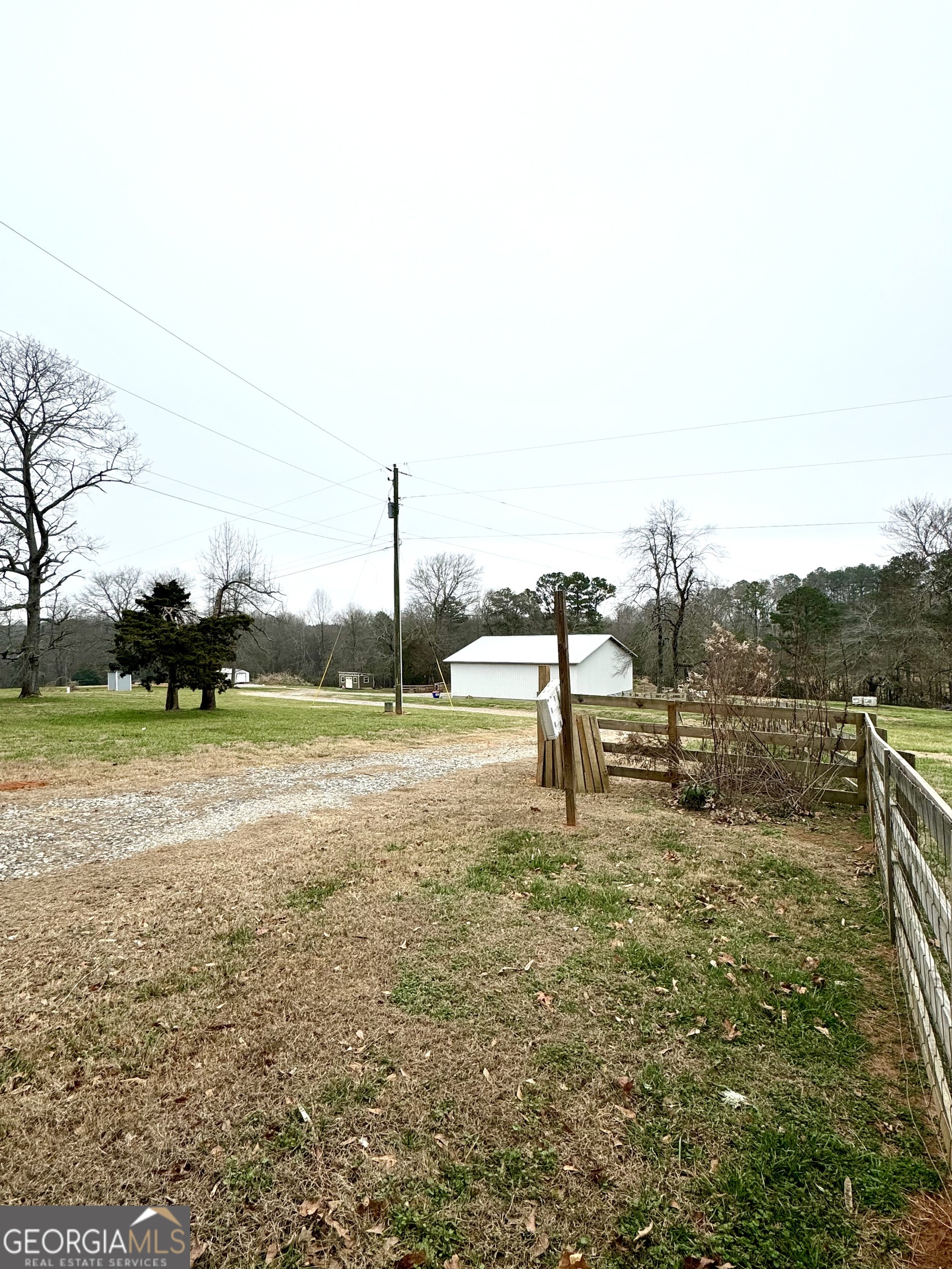 316 Bar Rod Road Demorest GA 30535
