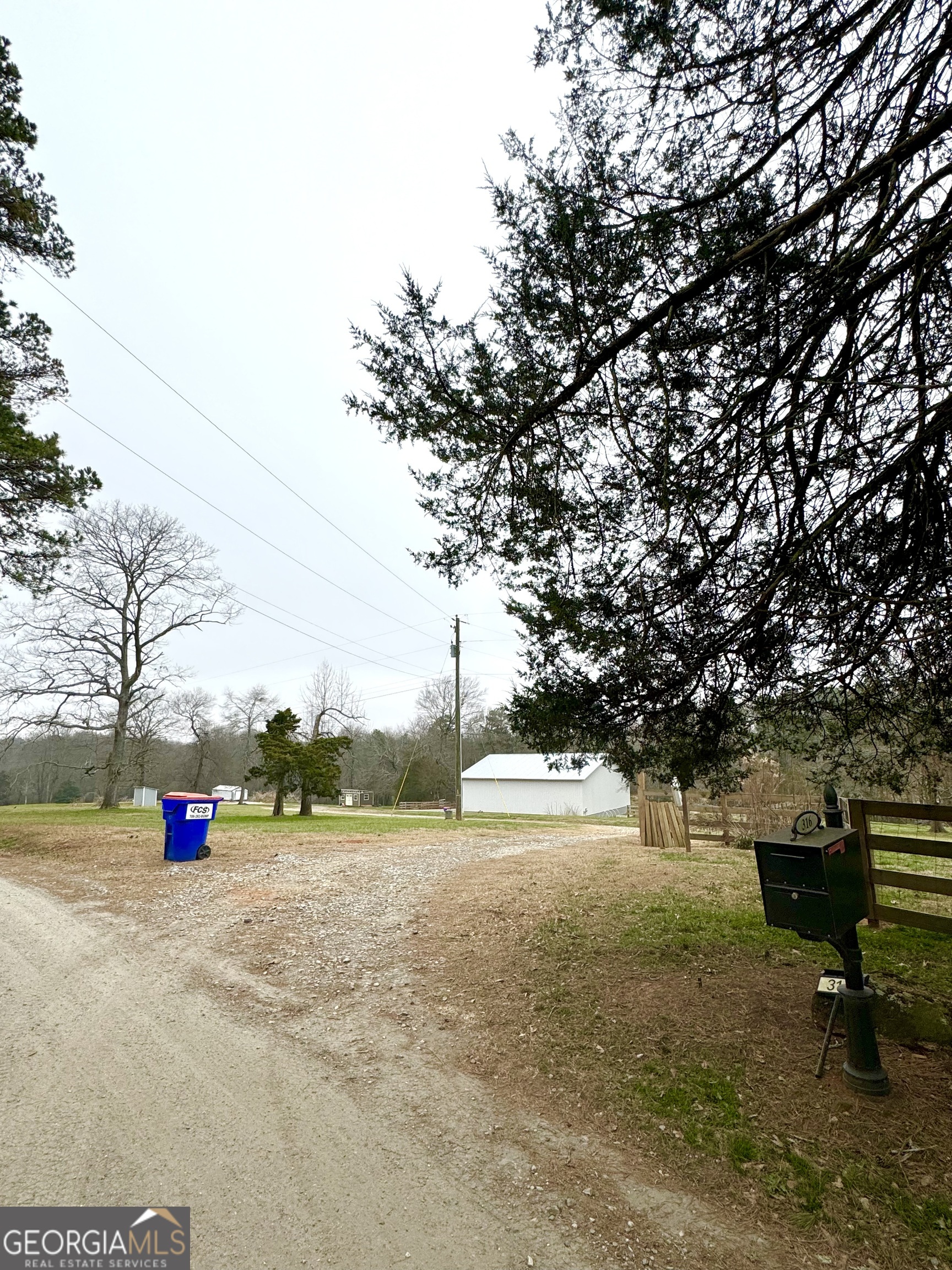 316 Bar Rod Road Demorest GA 30535