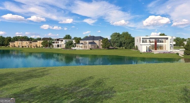 7512 Rivertown Road Fairburn GA 30213