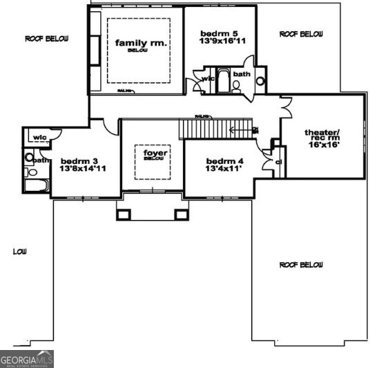 7512 Rivertown Road Fairburn GA 30213