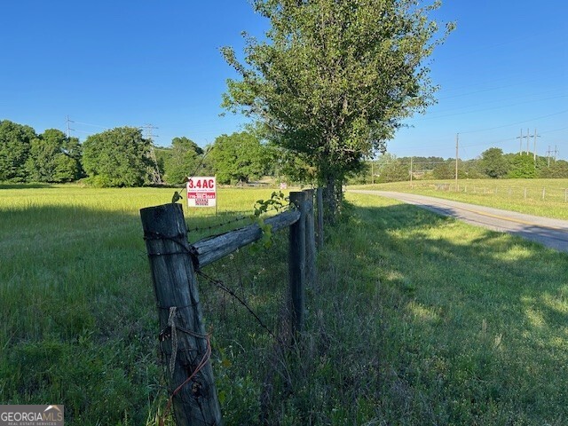 0 Simmons Road Social Circle GA 30025