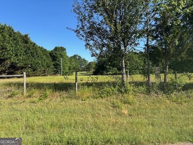 0 Simmons Road Social Circle GA 30025