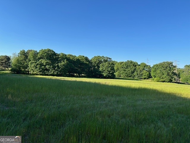 0 Simmons Road Social Circle GA 30025