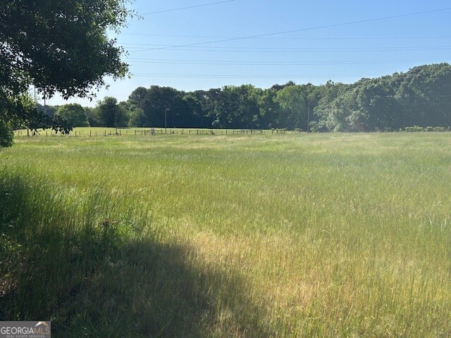 0 Simmons Road Social Circle GA 30025