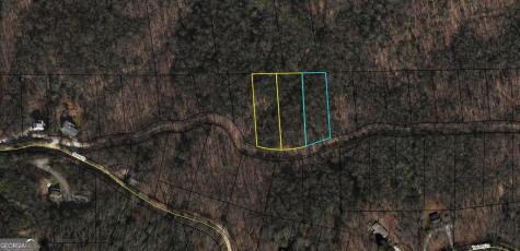 0 Orchid Lots 368,369,and 370 Clayton GA 30525