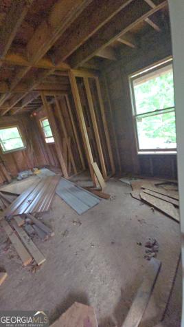 852 Martin Drive Cleveland GA 30528