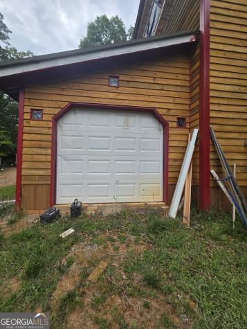 852 Martin Drive Cleveland GA 30528
