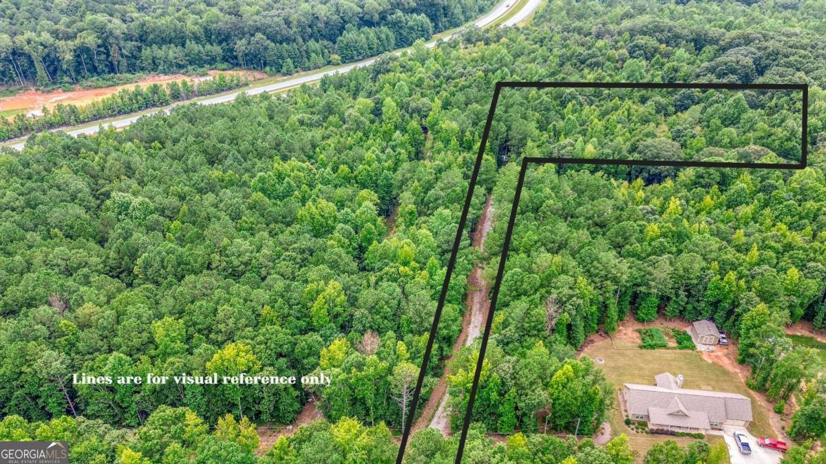 130 Levi Trail Nicholson GA 30565