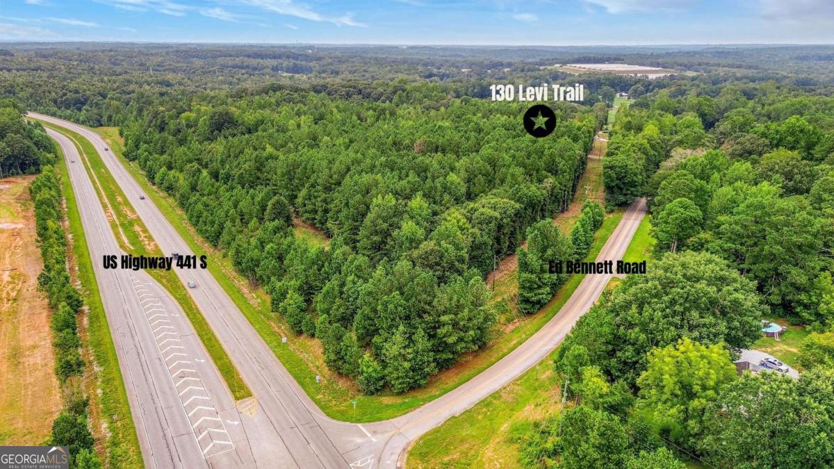 130 Levi Trail Nicholson GA 30565