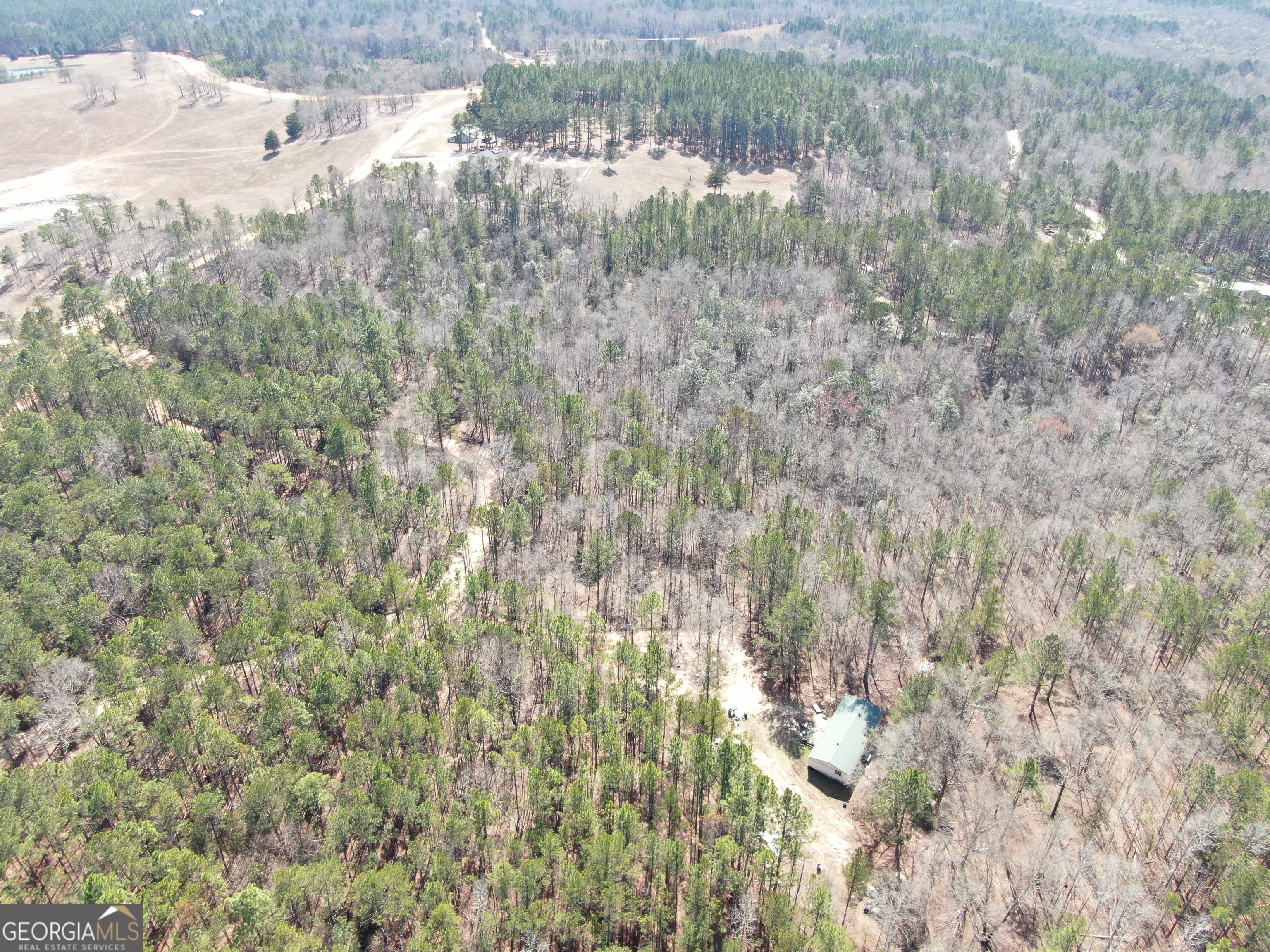 0 Suddeth Road Butler GA 31006