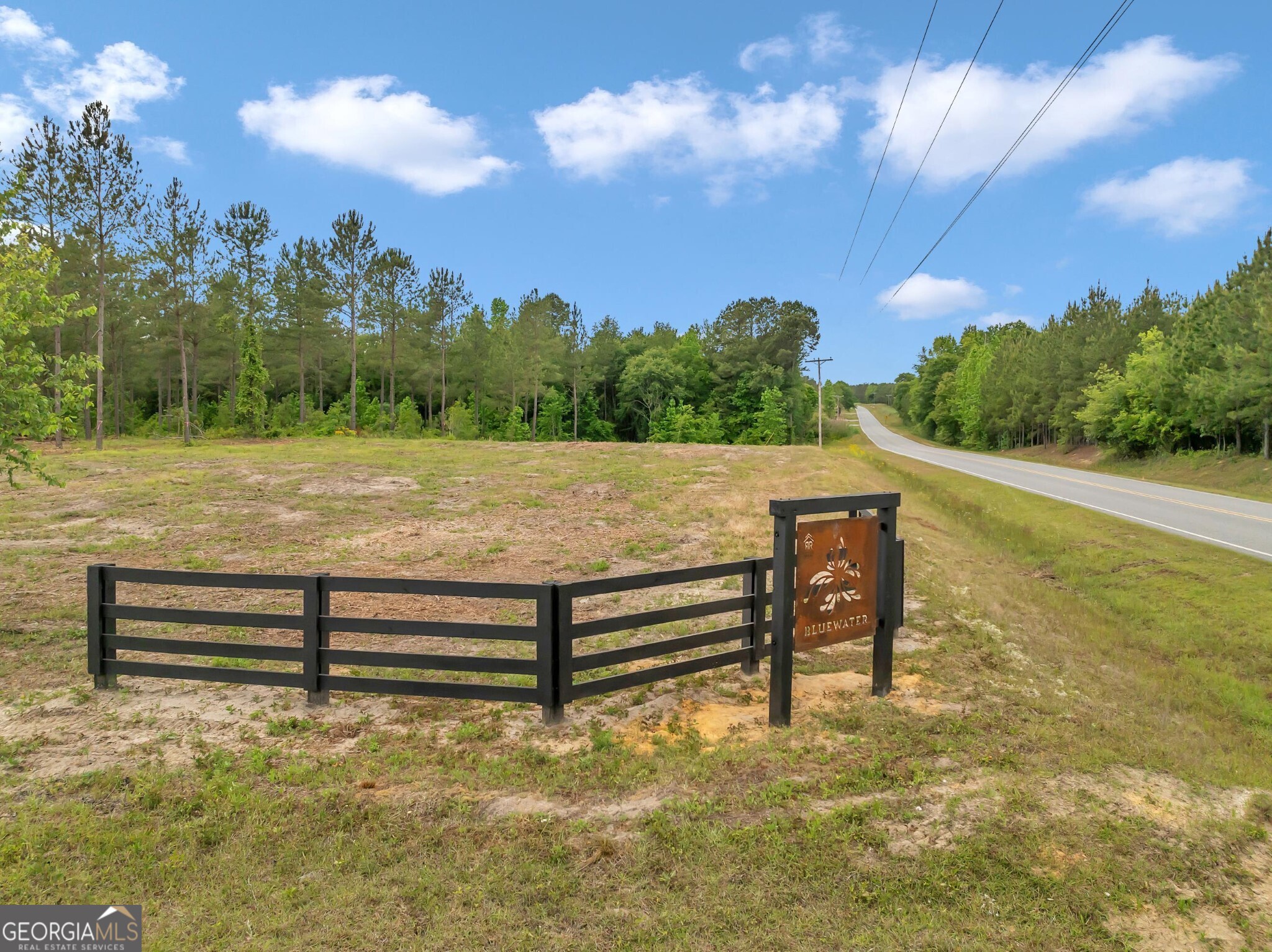 0 Dewey Thomas Road Dexter GA 31019