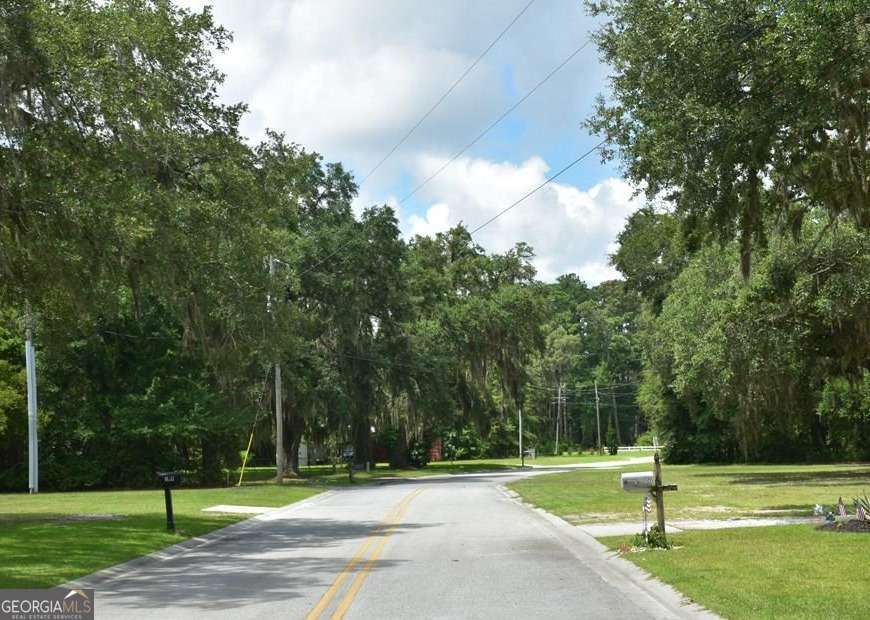 Lot 34 Azalea Drive Midway GA 31320
