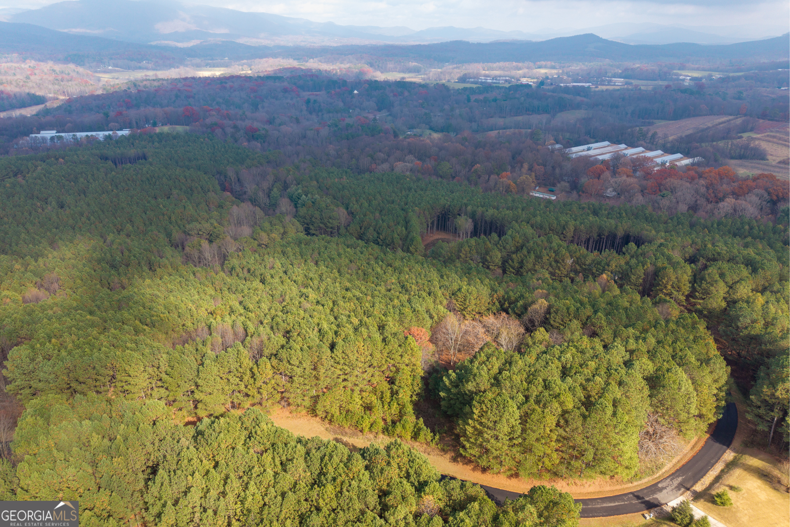 0 Foxpaw Leaf Lane Ellijay GA 30536