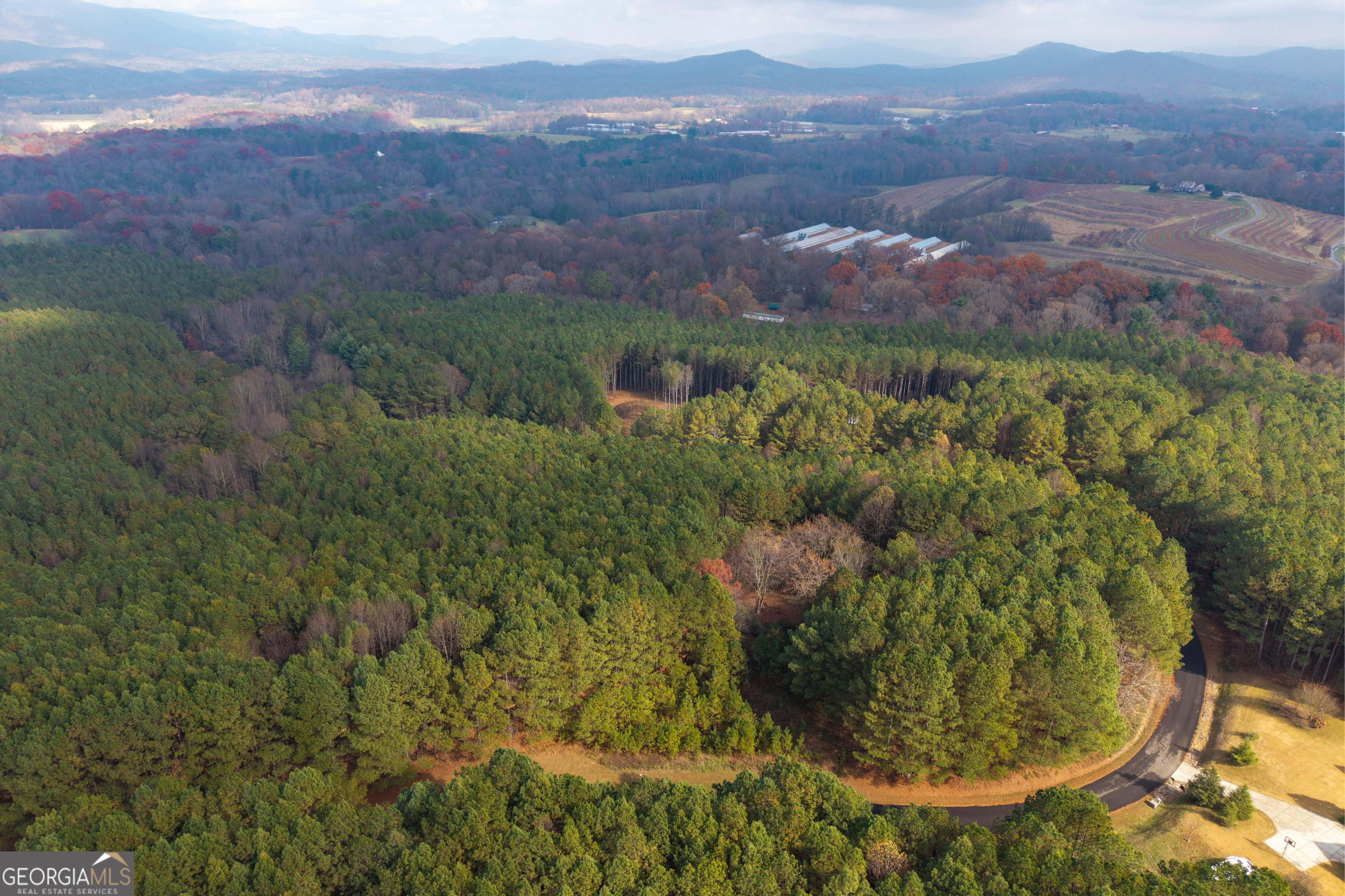 0 Foxpaw Leaf Lane Ellijay GA 30536