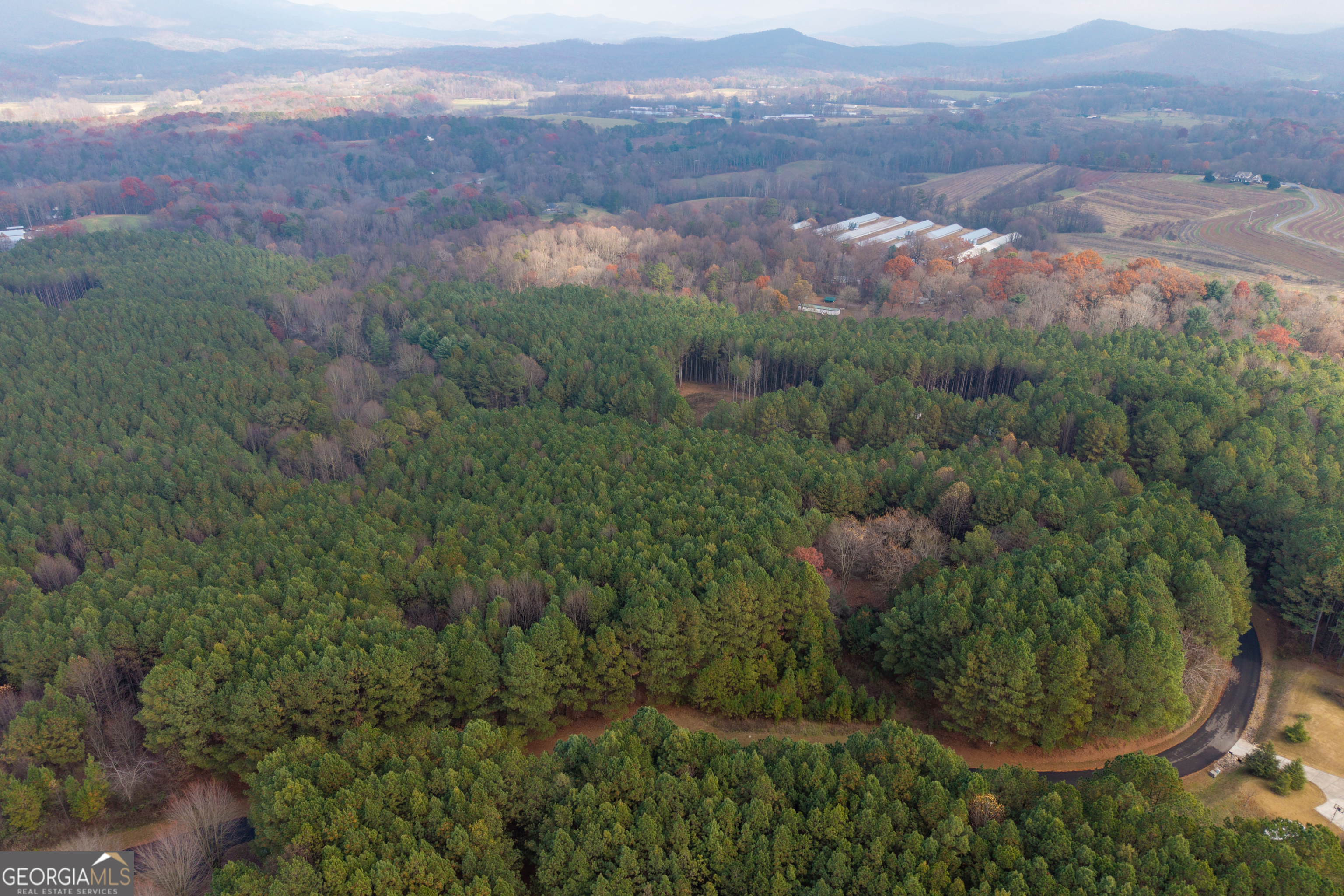 0 Foxpaw Leaf Lane Ellijay GA 30536
