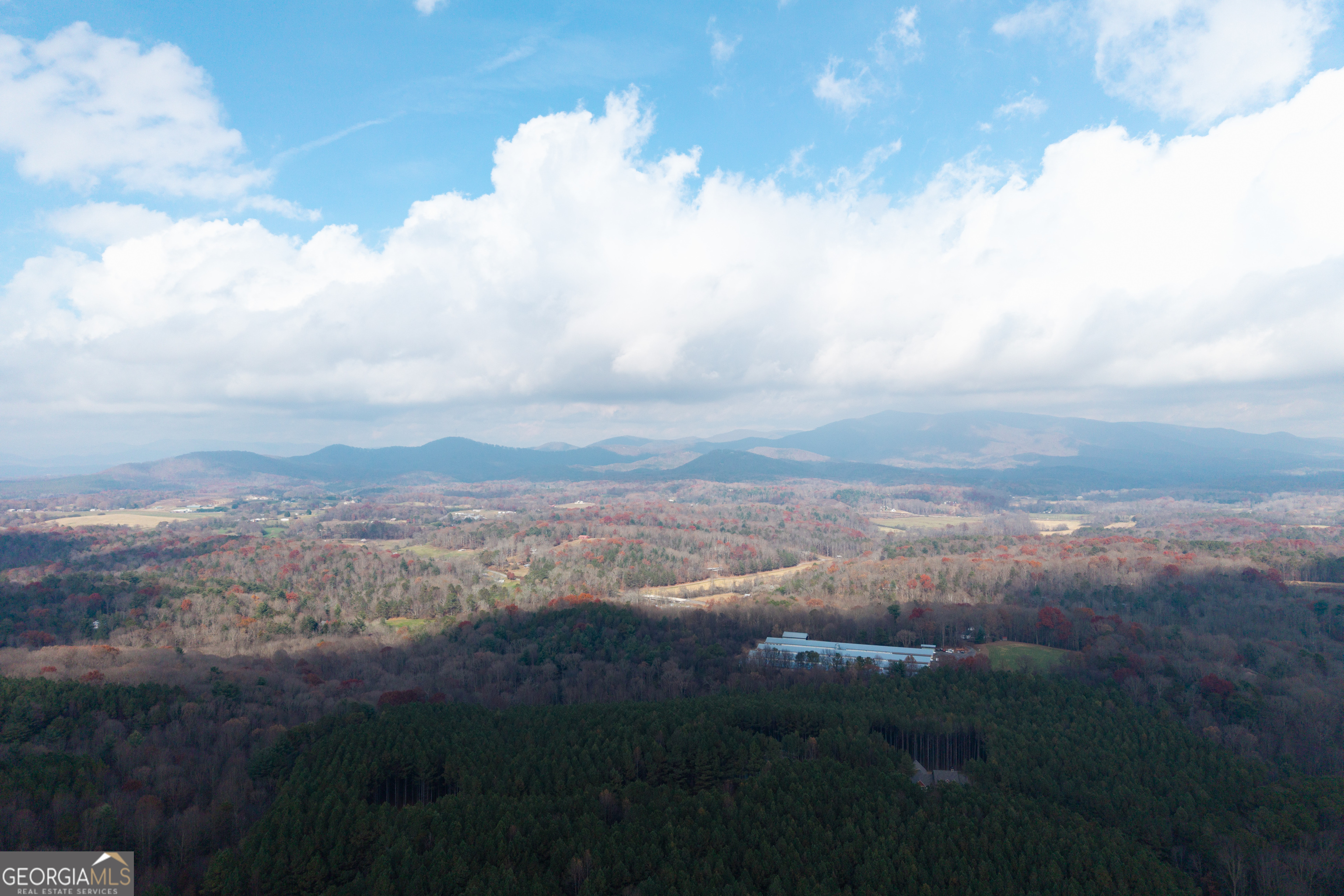 0 Foxpaw Leaf Lane Ellijay GA 30536