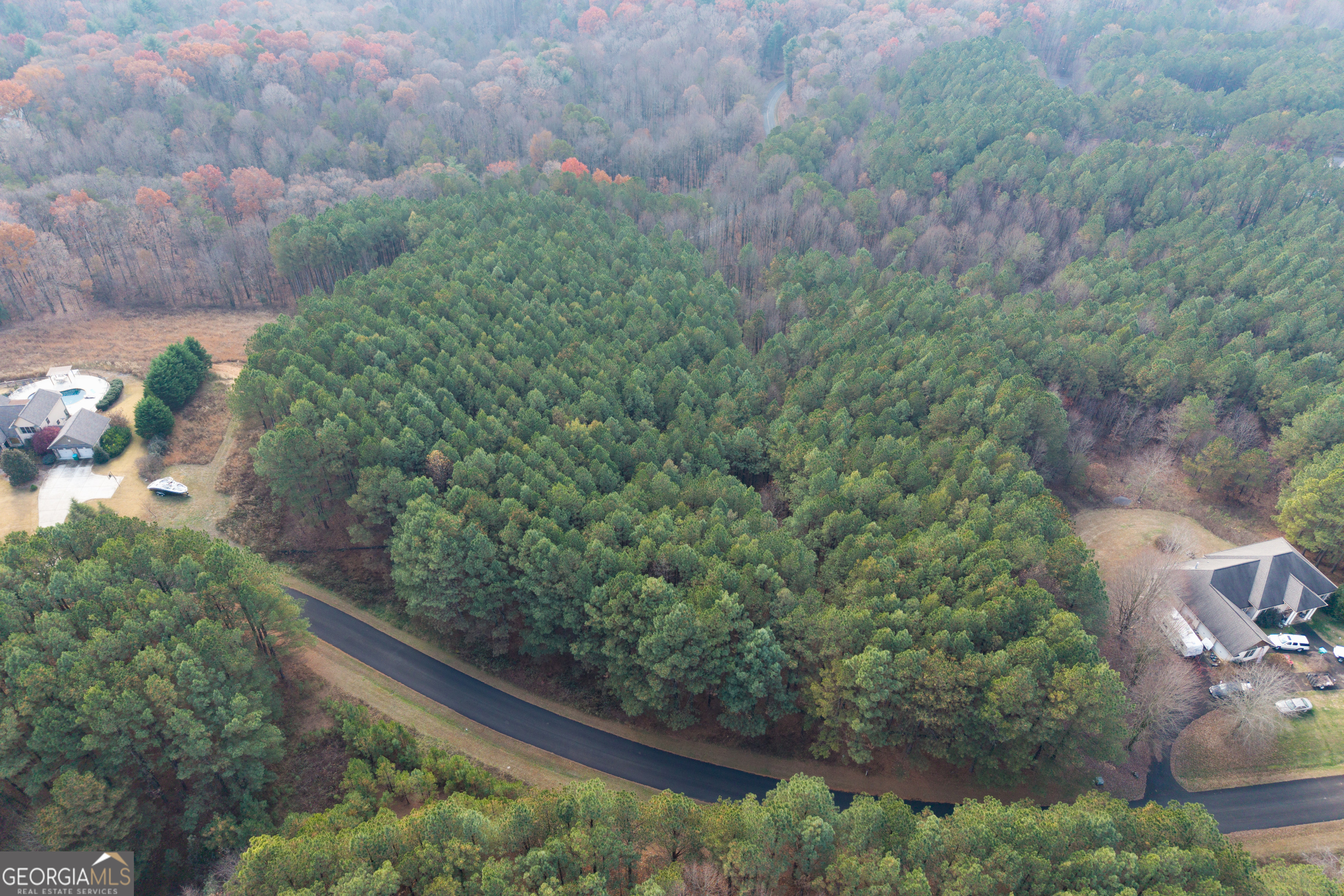 0 Foxpaw Leaf Lane Ellijay GA 30536