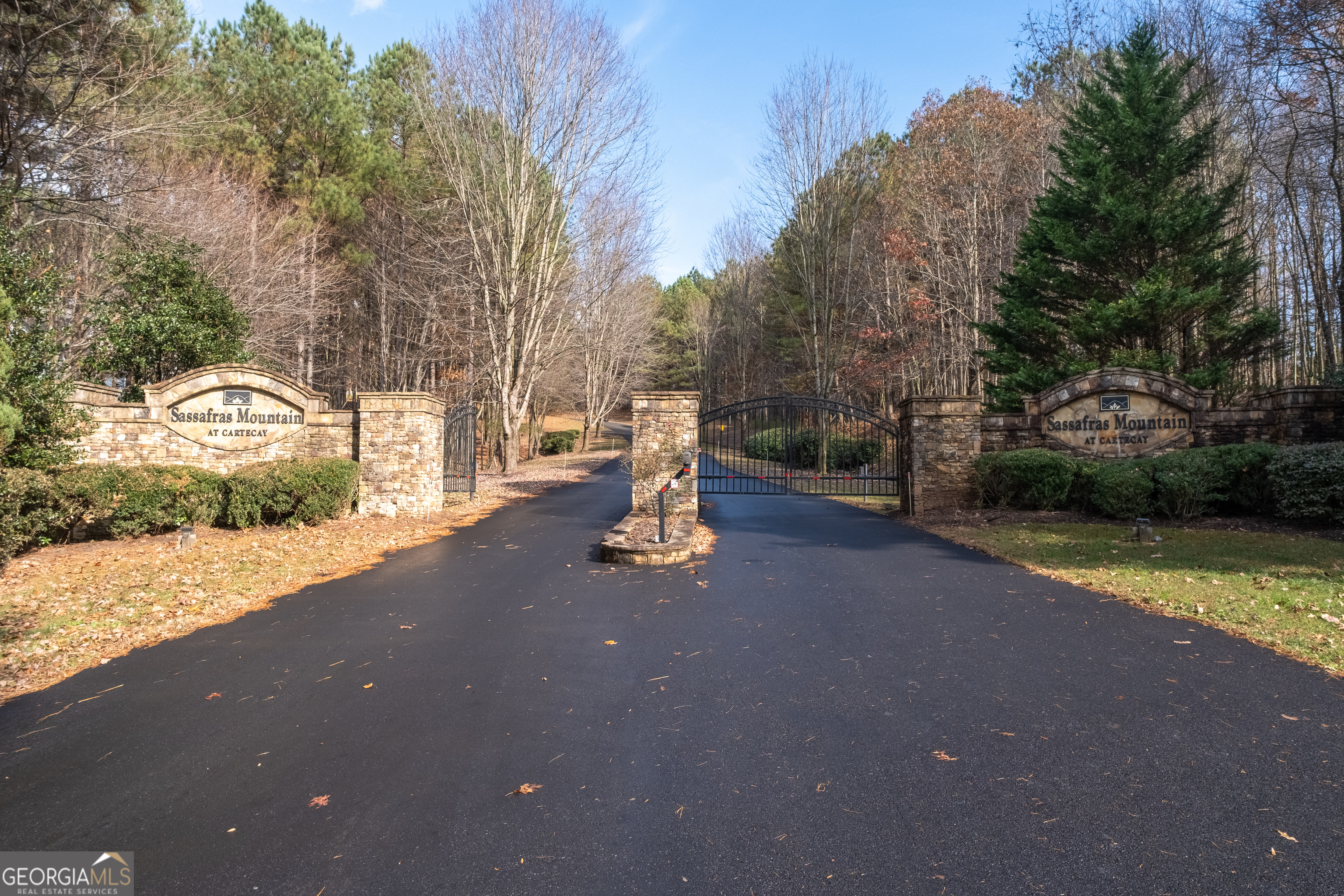 0 Foxpaw Leaf Lane Ellijay GA 30536