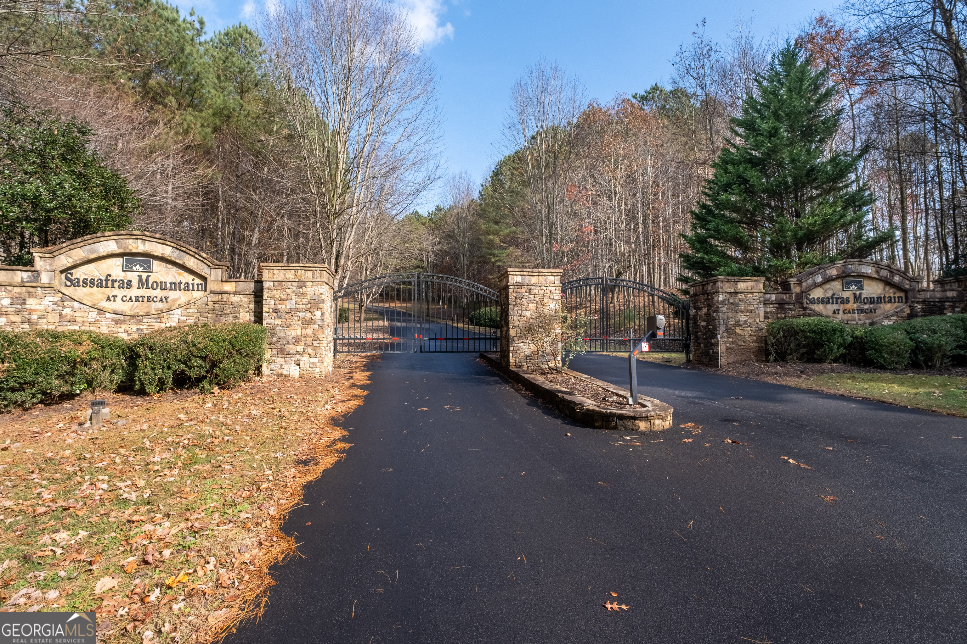 0 Foxpaw Leaf Lane Ellijay GA 30536