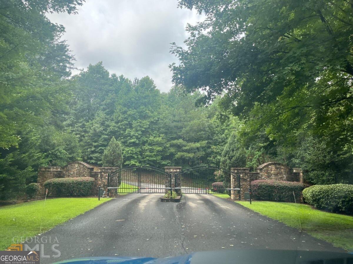 0 Foxpaw Leaf Lane Ellijay GA 30536