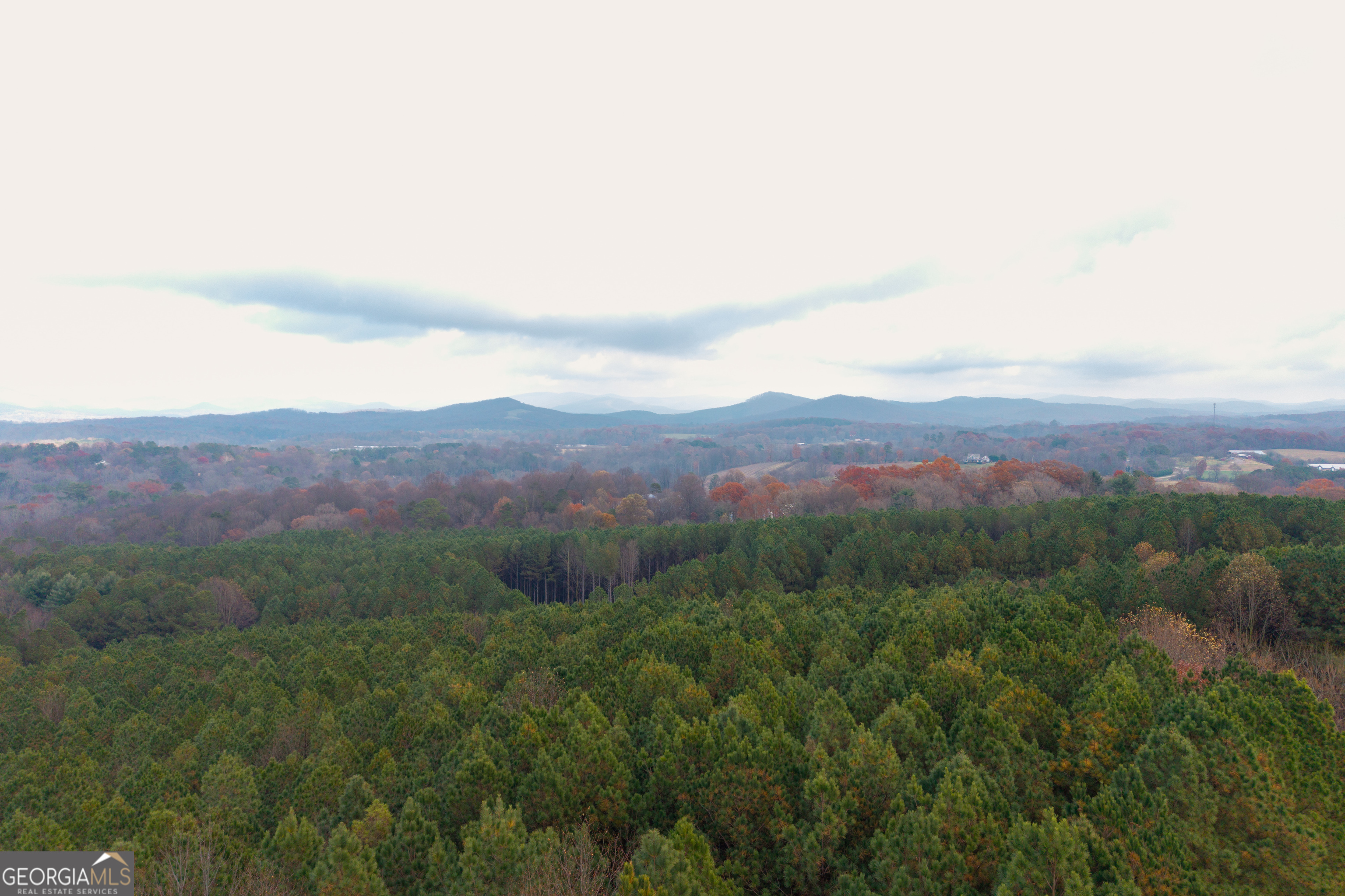 0 Foxpaw Leaf Lane Ellijay GA 30536
