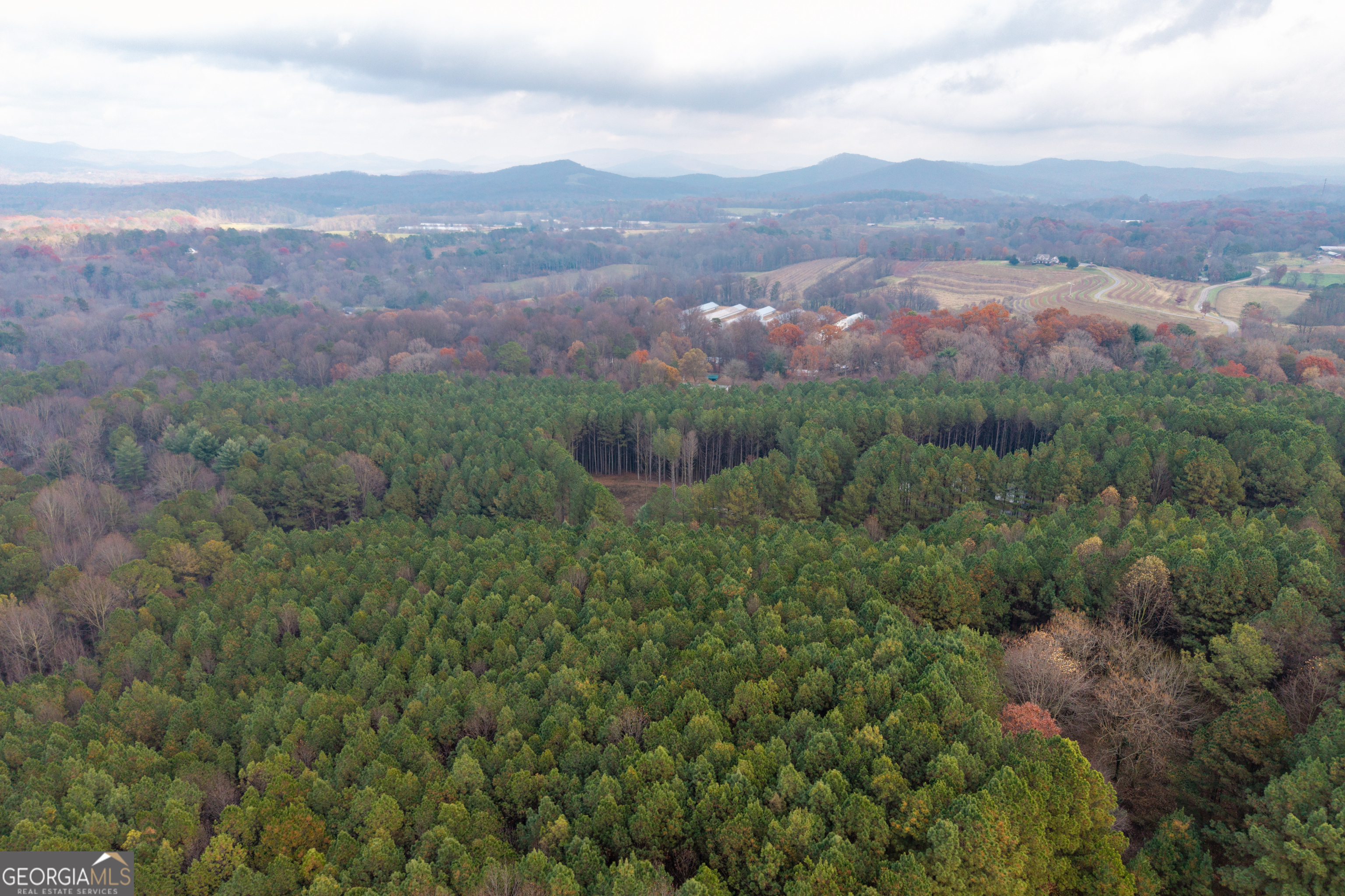 0 Foxpaw Leaf Lane Ellijay GA 30536