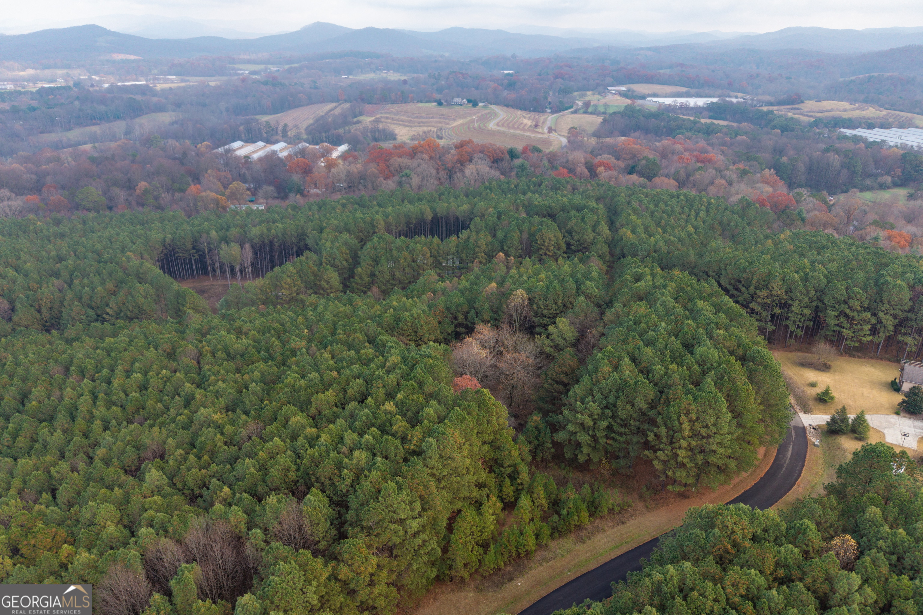 0 Foxpaw Leaf Lane Ellijay GA 30536