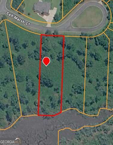 26 Salt Marsh Court Brunswick GA 31523